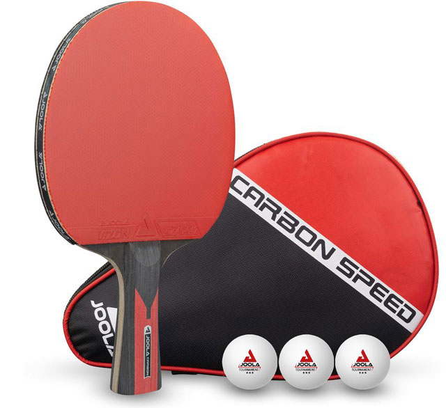 Pálka na stolní tenis JOOLA Carbon Speed